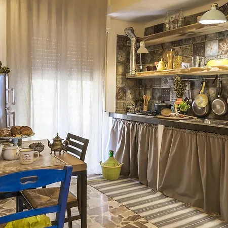 Casuzza Di Girgenti Con Vista Valle Dei Templi! * Agrigente