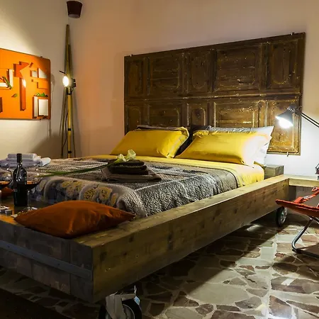 Casuzza Di Girgenti Con Vista Valle Dei Templi! Appartement