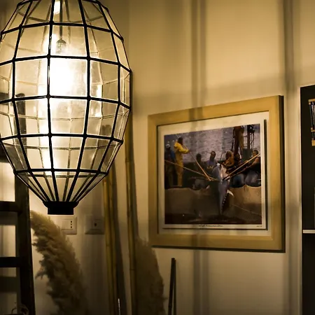 Casuzza Di Girgenti Con Vista Valle Dei Templi! * Agrigente