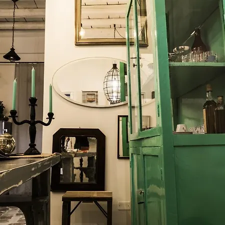 Casuzza Di Girgenti Con Vista Valle Dei Templi! Appartement *