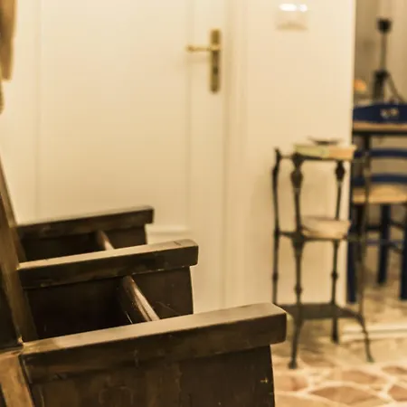 Appartement Casuzza Di Girgenti Con Vista Valle Dei Templi! Agrigente