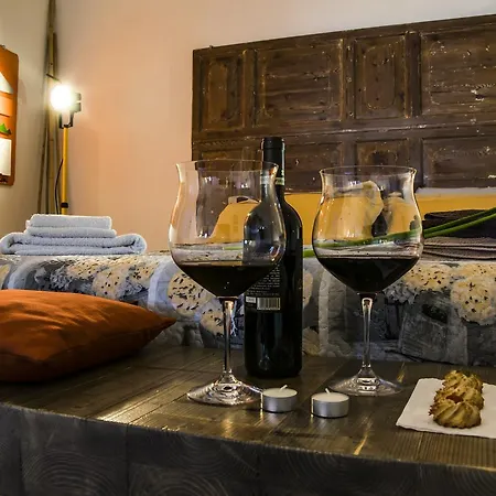 Appartement Casuzza Di Girgenti Con Vista Valle Dei Templi!