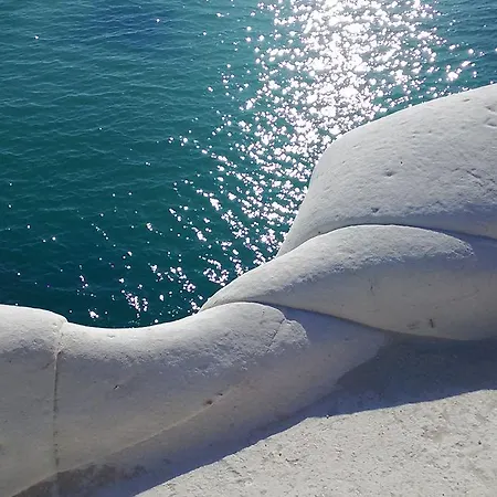 Appartement Casuzza Di Girgenti Con Vista Valle Dei Templi!