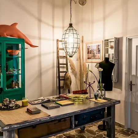 Appartement Casuzza Di Girgenti Con Vista Valle Dei Templi! *