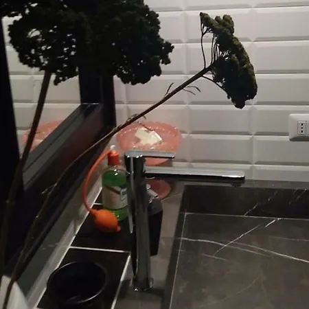 Casuzza Di Girgenti Con Vista Valle Dei Templi! Agrigente