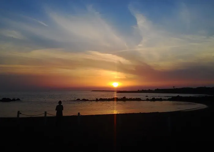 Casuzza Di Girgenti Con Vista Valle Dei Templi! Апартаменты Агридженто