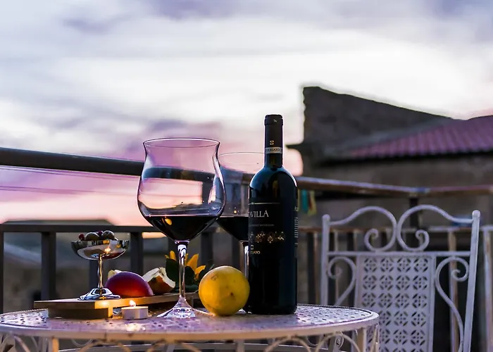 Casuzza Di Girgenti Con Vista Valle Dei Templi! Апартаменты *