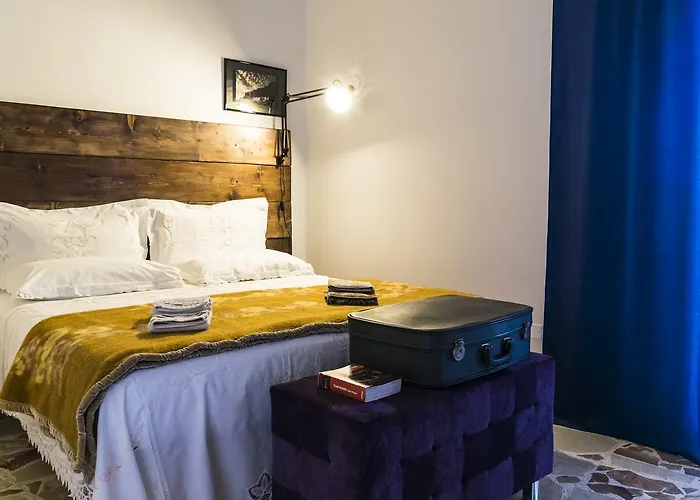 Casuzza Di Girgenti Con Vista Valle Dei Templi! Апартаменты