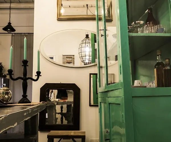 Casuzza Di Girgenti Con Vista Valle Dei Templi! Апартаменты *