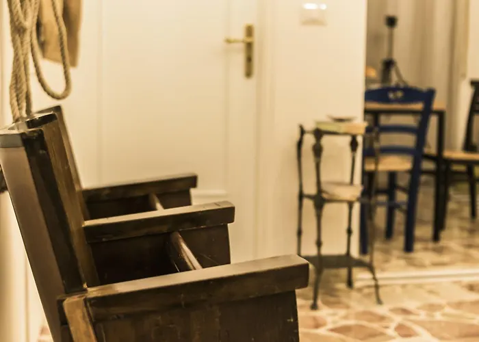 Апартаменты Casuzza Di Girgenti Con Vista Valle Dei Templi! Агридженто