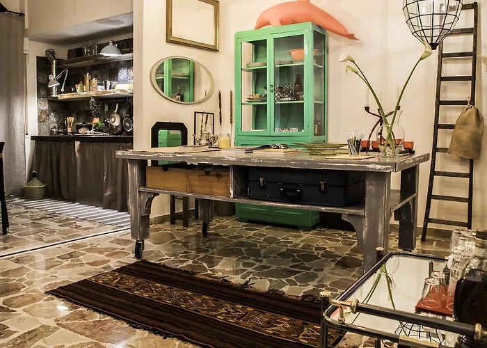 Casuzza Di Girgenti Con Vista Valle Dei Templi! Апартаменты *