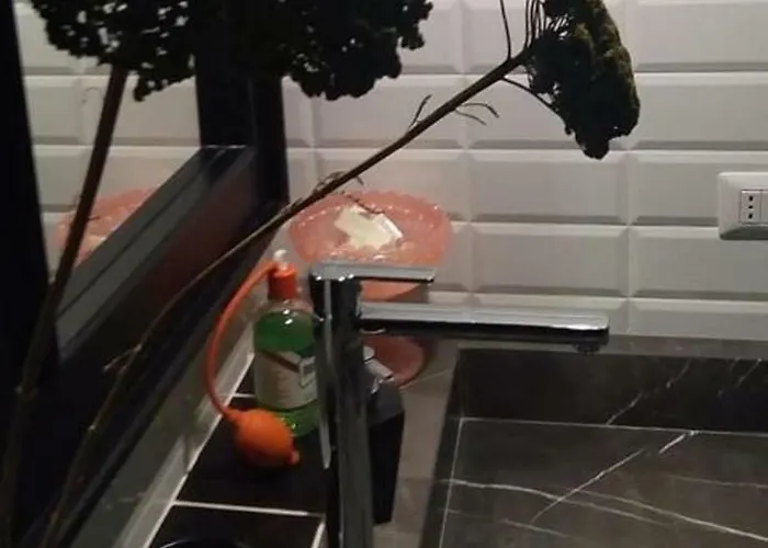 Casuzza Di Girgenti Con Vista Valle Dei Templi! Агридженто