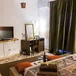 Apartamento Casuzza Di Girgenti Con Vista Valle Dei Templi! Agrigento