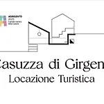 Casuzza Di Girgenti Con Vista Valle Dei Templi! * アグリジェント