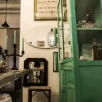 Casuzza Di Girgenti Con Vista Valle Dei Templi! Lägenhet *