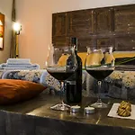 Lägenhet Casuzza Di Girgenti Con Vista Valle Dei Templi!