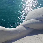 Lägenhet Casuzza Di Girgenti Con Vista Valle Dei Templi!