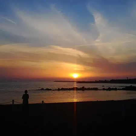 Casuzza Di Girgenti Con Vista Valle Dei Templi! Апартаменти Агрідженто