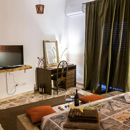Apartment Casuzza Di Girgenti Con Vista Valle Dei Templi! Agrigento