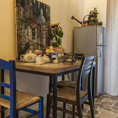 Апартаменти Casuzza Di Girgenti Con Vista Valle Dei Templi! Агрідженто