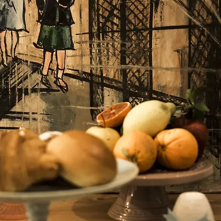 Casuzza Di Girgenti Con Vista Valle Dei Templi! Апартаменти