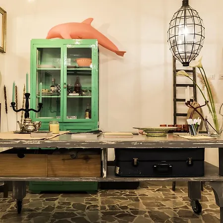 Casuzza Di Girgenti Con Vista Valle Dei Templi! Апартаменти Агрідженто