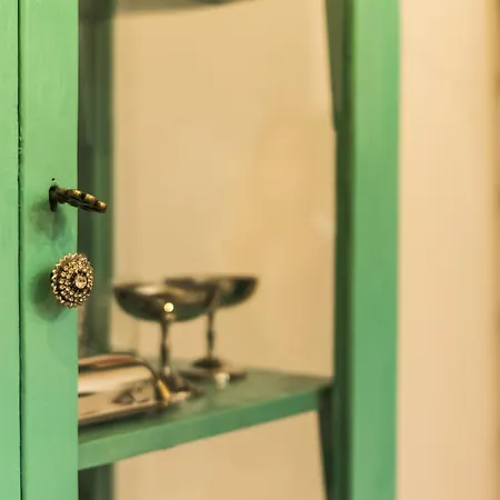 Апартаменти Casuzza Di Girgenti Con Vista Valle Dei Templi! *