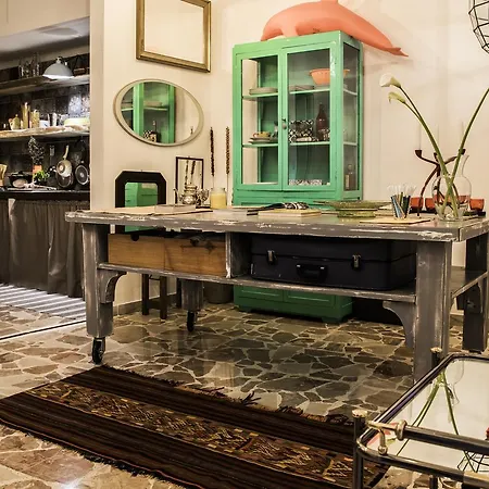 Casuzza Di Girgenti Con Vista Valle Dei Templi! Апартаменти *