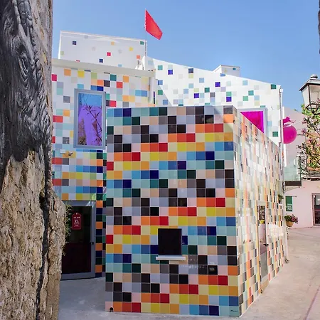 Casuzza Di Girgenti Con Vista Valle Dei Templi! * Агрідженто