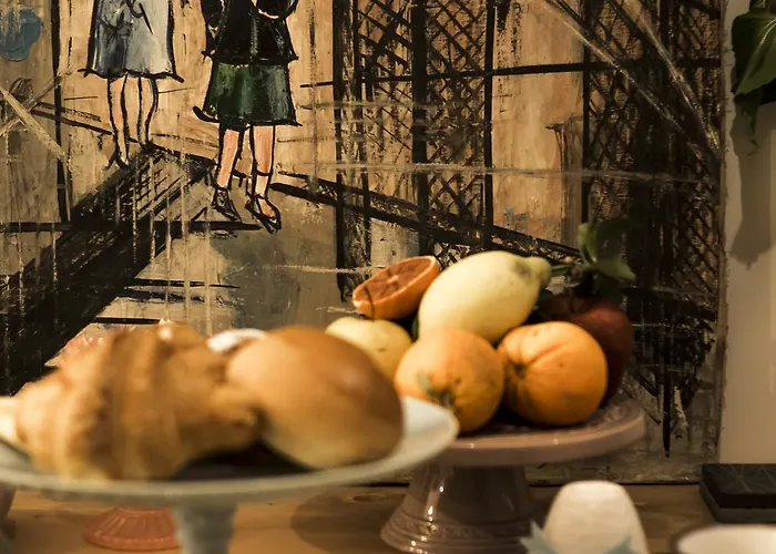 Casuzza Di Girgenti Con Vista Valle Dei Templi! アパート