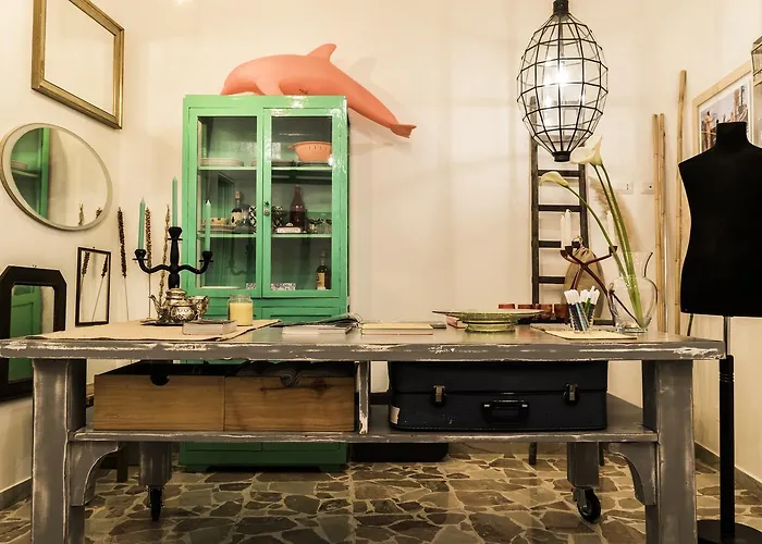 Casuzza Di Girgenti Con Vista Valle Dei Templi! アパート アグリジェント