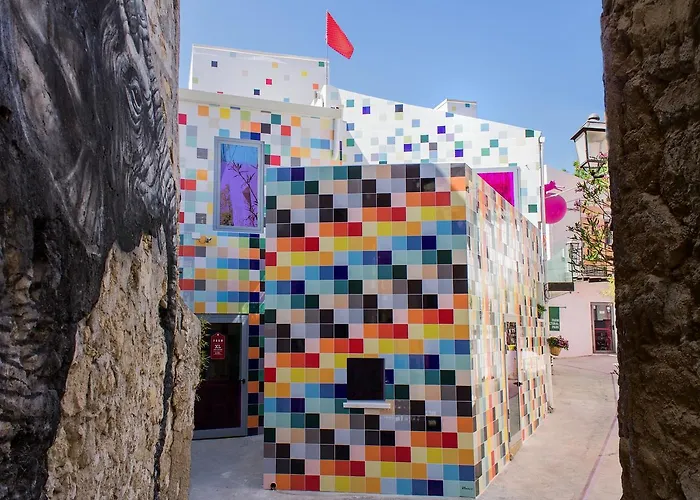 Casuzza Di Girgenti Con Vista Valle Dei Templi! * アグリジェント