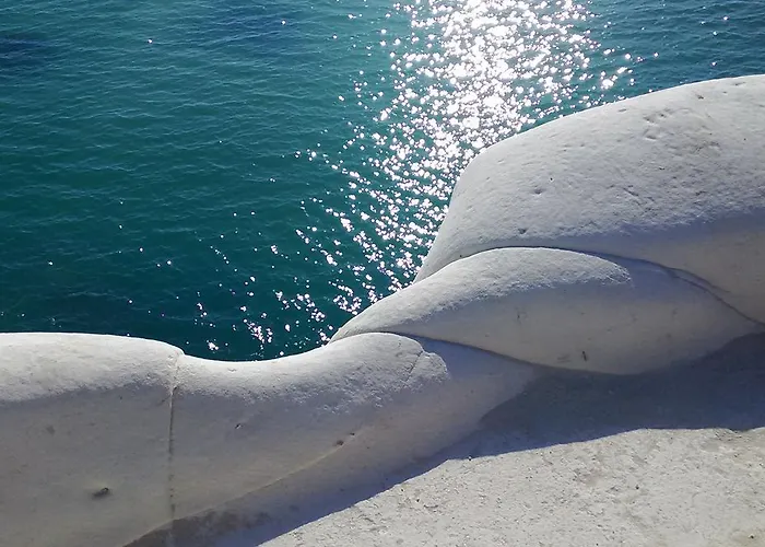 アパート Casuzza Di Girgenti Con Vista Valle Dei Templi!