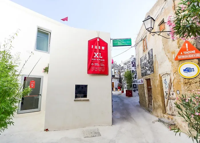 Casuzza Di Girgenti Con Vista Valle Dei Templi!