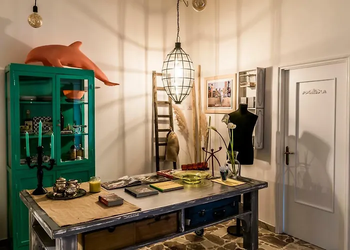 アパート Casuzza Di Girgenti Con Vista Valle Dei Templi! *